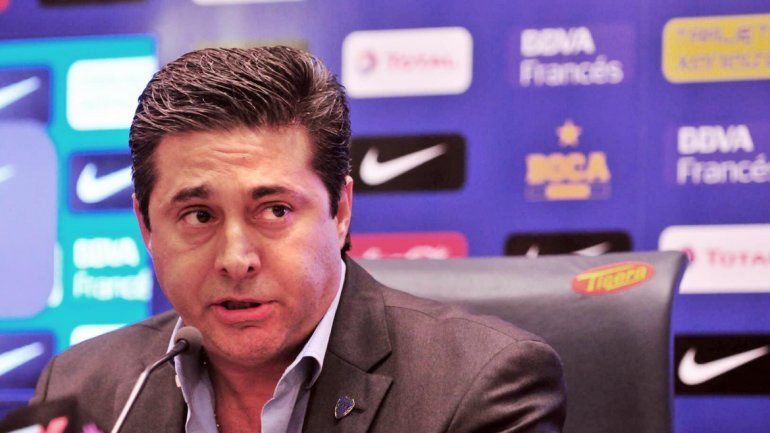 El presidente habló de todo: refuerzos