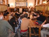 La Mesa del Campo Neuquino marcó los lineamientos del trabajo de la Rural para el 2025. Foto: gentileza SRN.