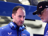 Flavio Briatore, el padrino de Franco Colapinto, asume como jefe del equipo Alpine.