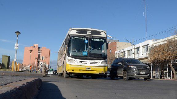 El Metrobús contará con un carril exclusivo en cuatro calles céntricas de la ciudad