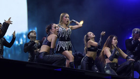 La Fiesta de la Confluencia 2025 seguila en vivo por LMNeuquen / Foto