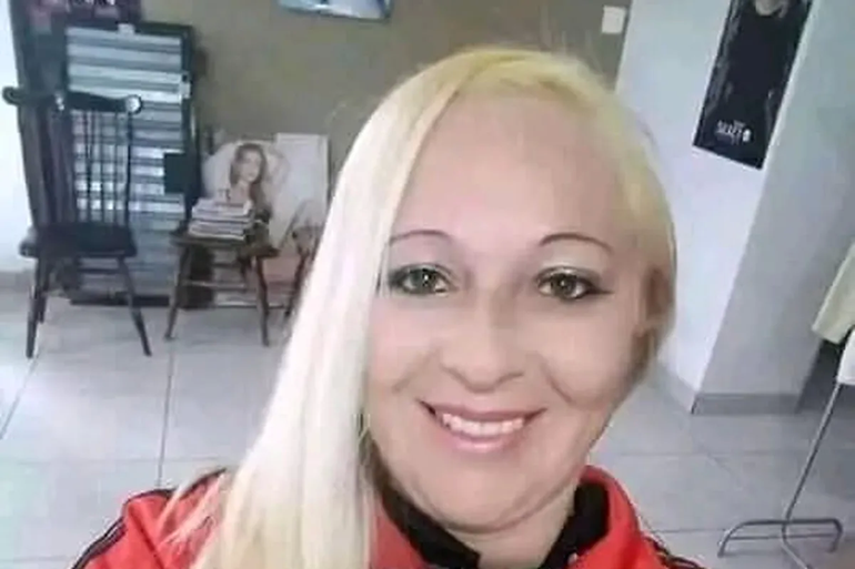 El video de una beneficiaria de planes sociales: Nos gusta vivir al pedo