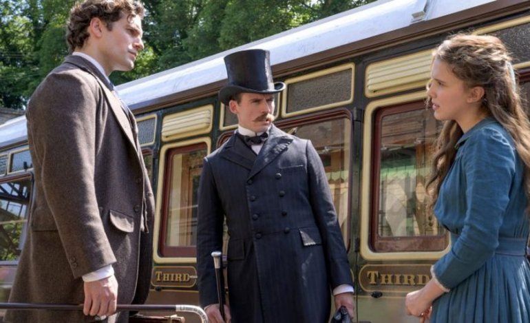 Netflix: Henry Cavill podr&iacute;a tener problemas legales por su trabajo en Enola Holmes