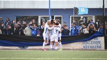 Deportivo Rincón sueña con las semifinales.
