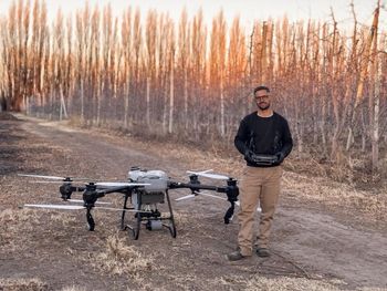 Esteban Lager asegura que lo que empezó como una apuesta riesgosa hoy es una tendencia que crece campaña tras campaña.