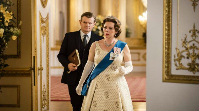 The Crown: todo que debes saber sobre la cuarta temporada