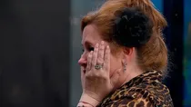 andrea del boca, muy cerca de volver a gran hermano: que falta andrea del boca, muy cerca de volver a gran hermano: que falta