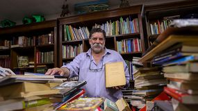 El último capítulo de Neuquén Libros: los motivos detrás de una despedida inevitable | LM Neuquen El último capítulo de Neuquén Libros: los motivos detrás de una despedida inevitable