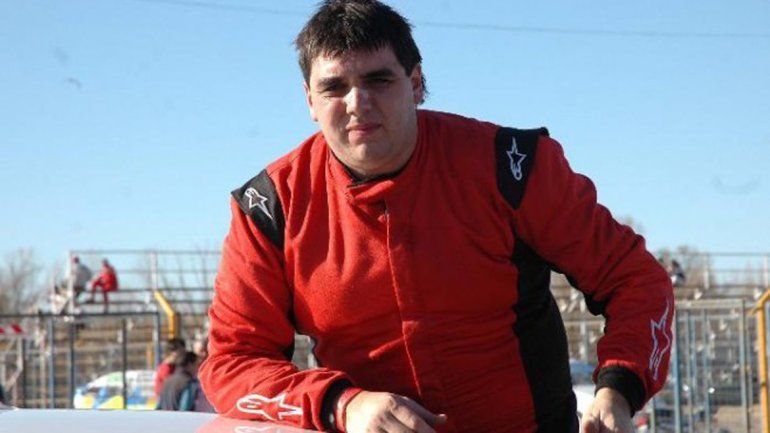 Julián Crespo murió tras luchar contra un cáncer fulminante.