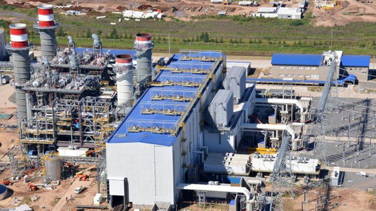 Mendoza recicla gomas para energía