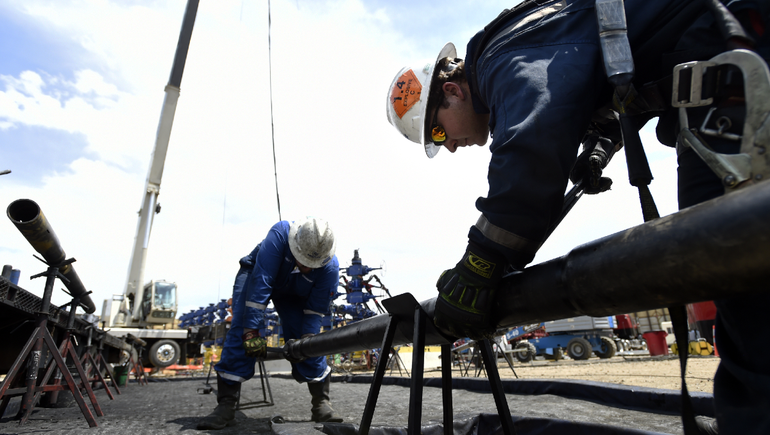 El proyecto que pide por más mano de obra local