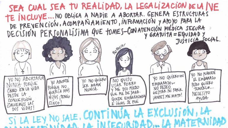 Una mirada distinta de las exposiciones de los senadores neuquinos