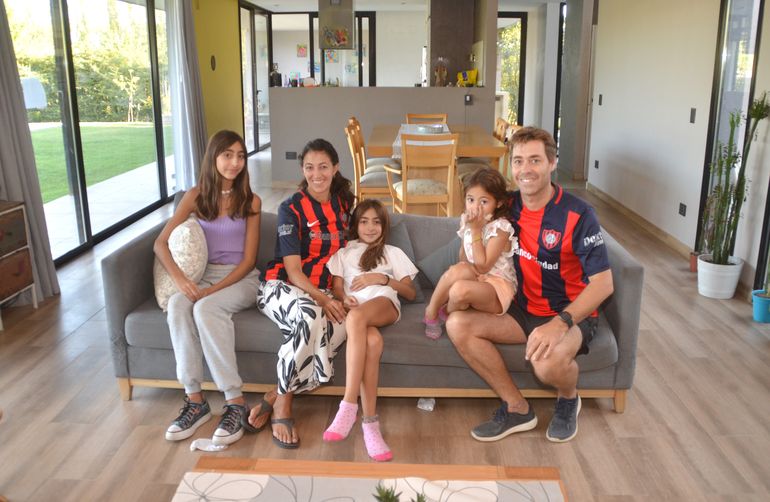 Descubren una foto juntos ¡6 años antes de conocerse y lejos de Cipo!