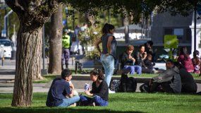 Cómo estará el clima en Neuquén después de las elecciones