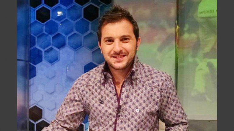 Brancatelli saltó a la fama por su postura ultra-K en Intratables.&nbsp;