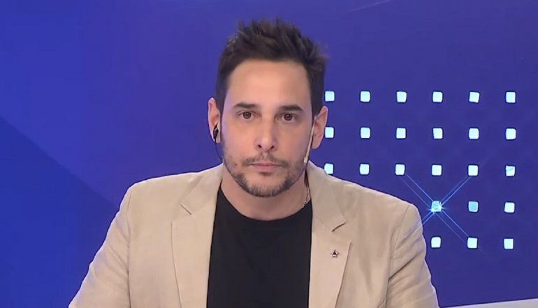 Lussich reveló la experiencia paranormal que le salvó la vida