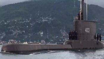 indonesia: encontraron el submarino desaparecido y sus 53 tripulantes estan muertos indonesia: encontraron el submarino desaparecido y sus 53 tripulantes estan muertos