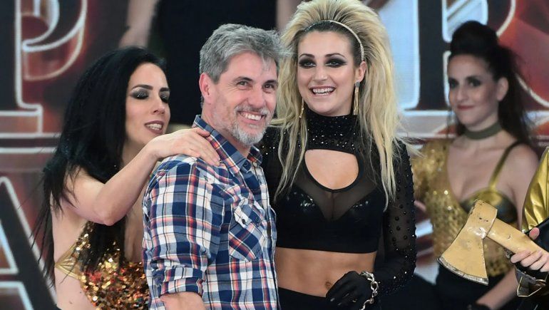 La venganza del Chato que indignó a Lourdes