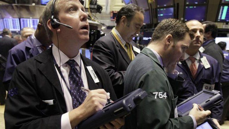 Se derrumbaron las acciones de las petroleras argentinas en Wall Street