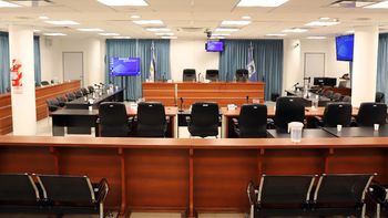 Tras la decisión que comunicó el Tribunal de Impugnación, el MPF deberá avanzar con la investigación. Tras la decisión que comunicó el Tribunal de Impugnación, el MPF deberá avanzar con la investigación.