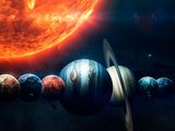 Este martes se alinearán seis planetas en el cielo nocturno.