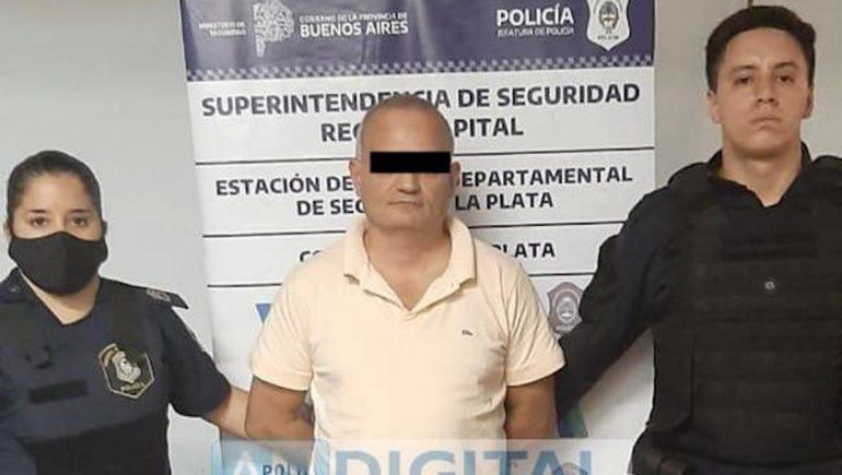 Acusan de abuso sexual a un comisario de la bonaerense