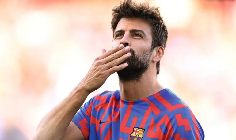 El escándalo de las infidelidades de Gerard Piqué a Shakira no termina y día a día aparecen nuevos detalles de las aventuras del futbolista.
