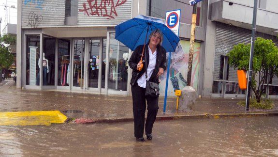 Anticipan lluvias y viento para las días de Carnaval