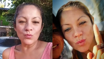 desesperada busqueda de una mujer que falta hace mas de una semana desesperada busqueda de una mujer que falta hace mas de una semana