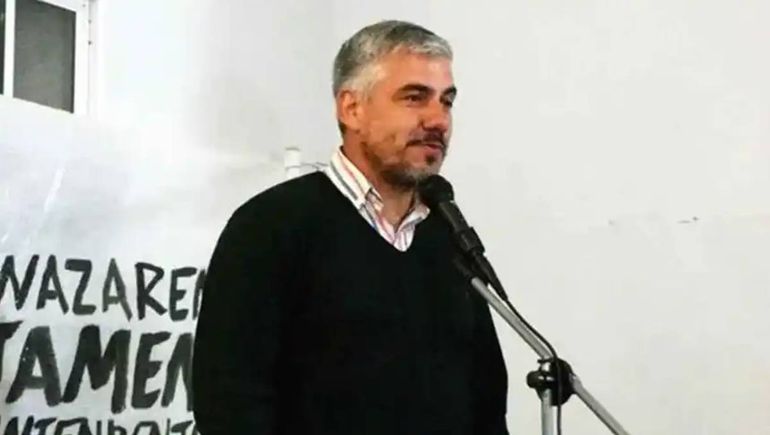 Conmoción en La Pampa por la muerte de un intendente en un trágico accidente vial