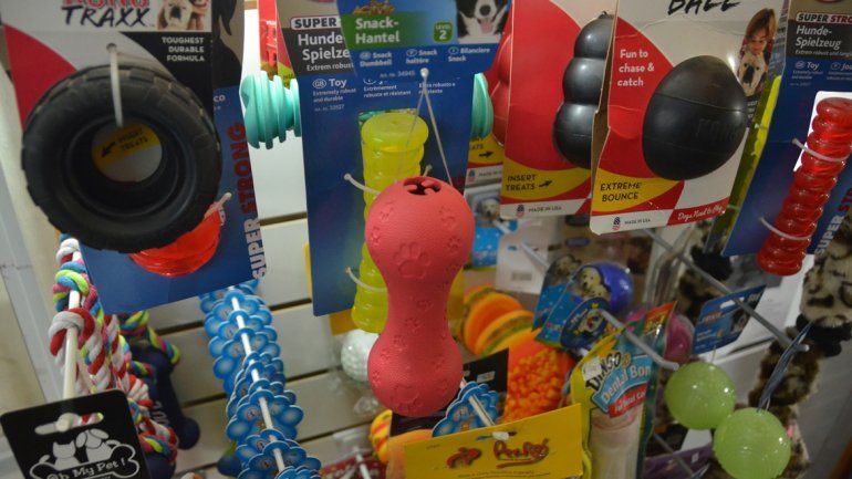 En agosto, Cuenta DNI suma un beneficio para ahorrar en pet shops y veterinarias. 