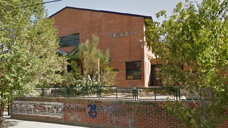 Por poner una nota baja,un profesor recibió insultos de una alumna