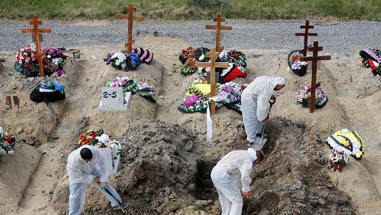 Nueva York sufre una enfermedad esparcida por orina de rata