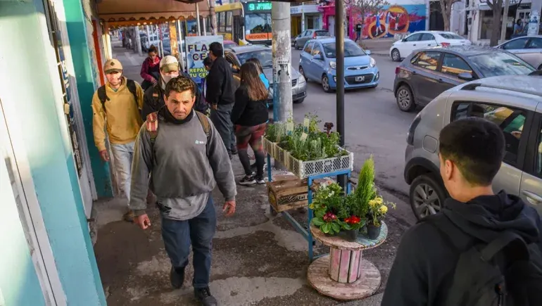 La Municipalidad dice que el comercio local creció como ninguno