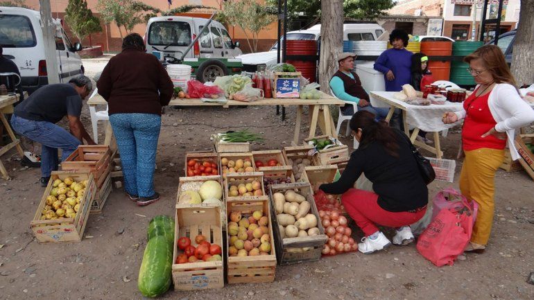 El encuentro se llevará a cabo el sábado y el domingo desde las 9:30.