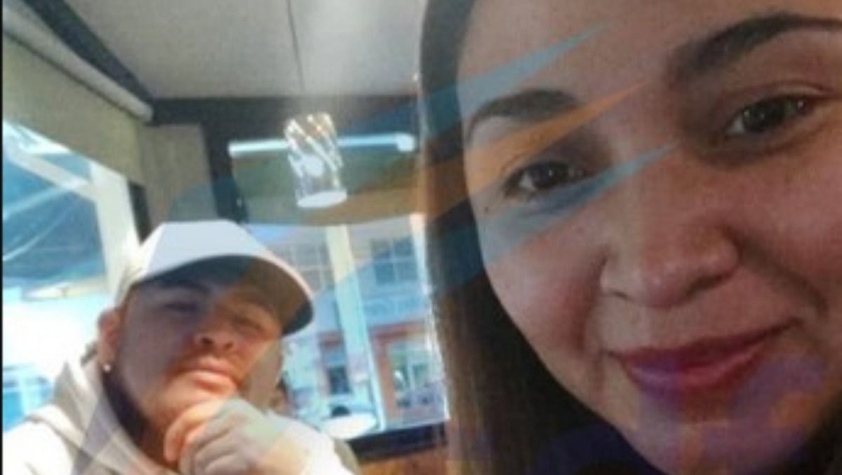Martín Caro (38) era camionero en la misma empresa en la que Yohana Rojas (32) trabajaba como enfermera: tenían un hijo y se estaban separando.&nbsp;