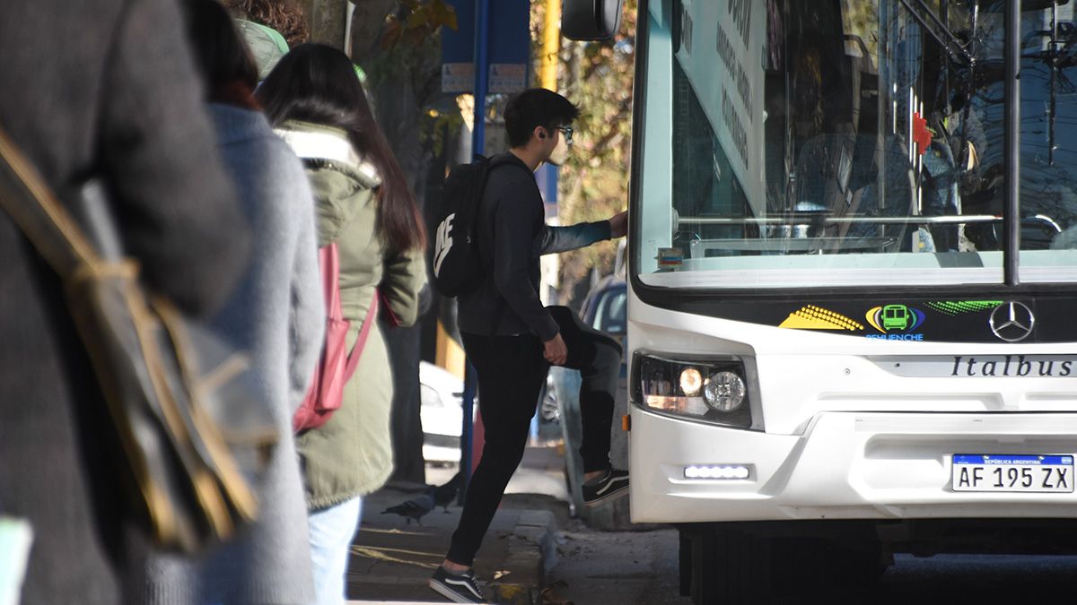¿Qué alcance tendrá el boleto estudiantil provincial gratuito?