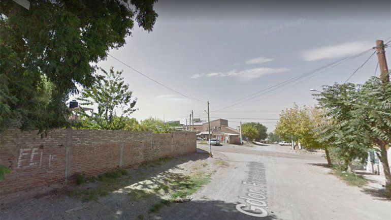 Tragedia en Villa Ceferino: vio a su marido agonizar y le dio un paro, murieron los dos