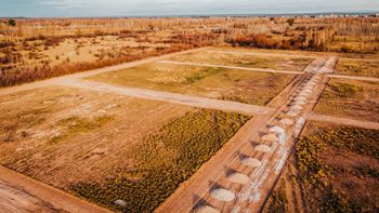 apuntan al municipio por la denuncia de loteos irregulares apuntan al municipio por la denuncia de loteos irregulares