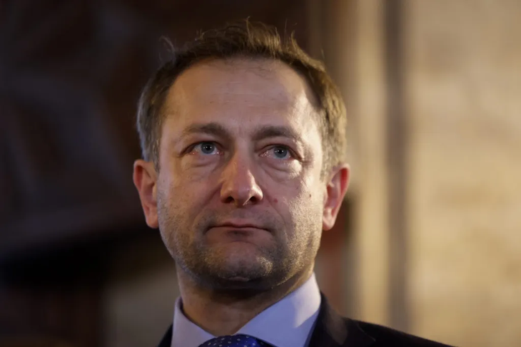 El Comisario Christophe Hansen en São Paulo: Urgencia geopolítica y comercial en el último llamado a Bruselas para el pacto de los 700 millones. Foto: EFE El Comisario Christophe Hansen en São Paulo: Urgencia geopolítica y comercial en el último llamado a Bruselas para el pacto de los 700 millones. Foto: EFE