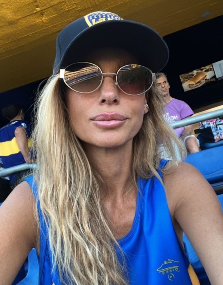 Sabrina Rojas Sabrina Rojas