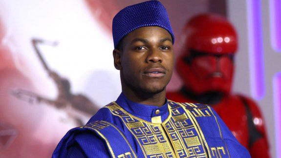 Denuncia de racismo en Star Wars