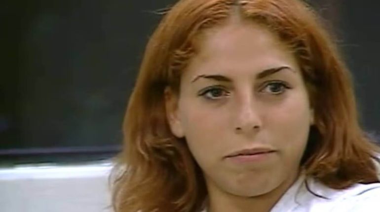 Verónica Zanzul, alias Verónica Zanzul, alias