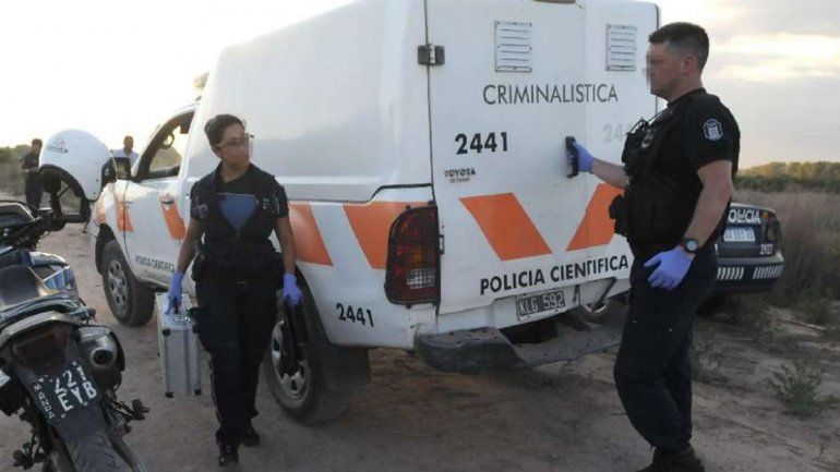 Una mujer murió ahogada en un dique en Malargüe