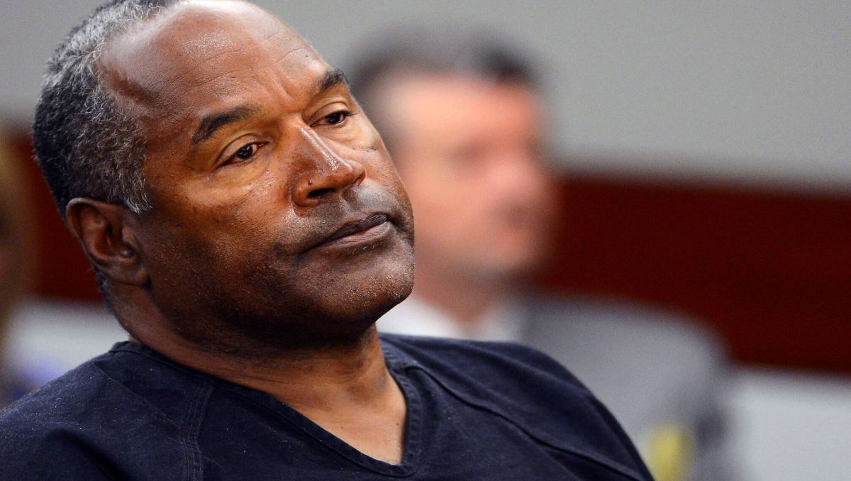 O. J. Simpson murió a los 76 años, confirmó su familia.