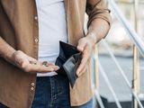 Los ahorristas buscan la mejor alternativa para invertir los pesos