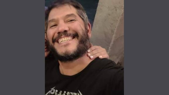 El dramático relato del hermano de un petrolero muerto en Vaca Muerta