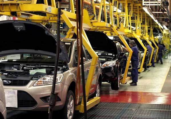 Industria automotriz: cambios en Brasil preocupan a Argentina