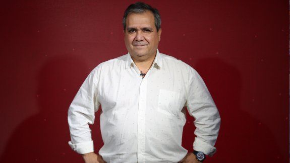 Pichetto le abre la puerta a Sobisch: ¿será candidato?