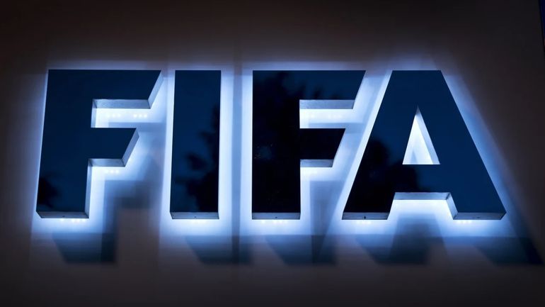 La FIFA confirmó la sanción para los jugadores argentinos que falsificaron documentos